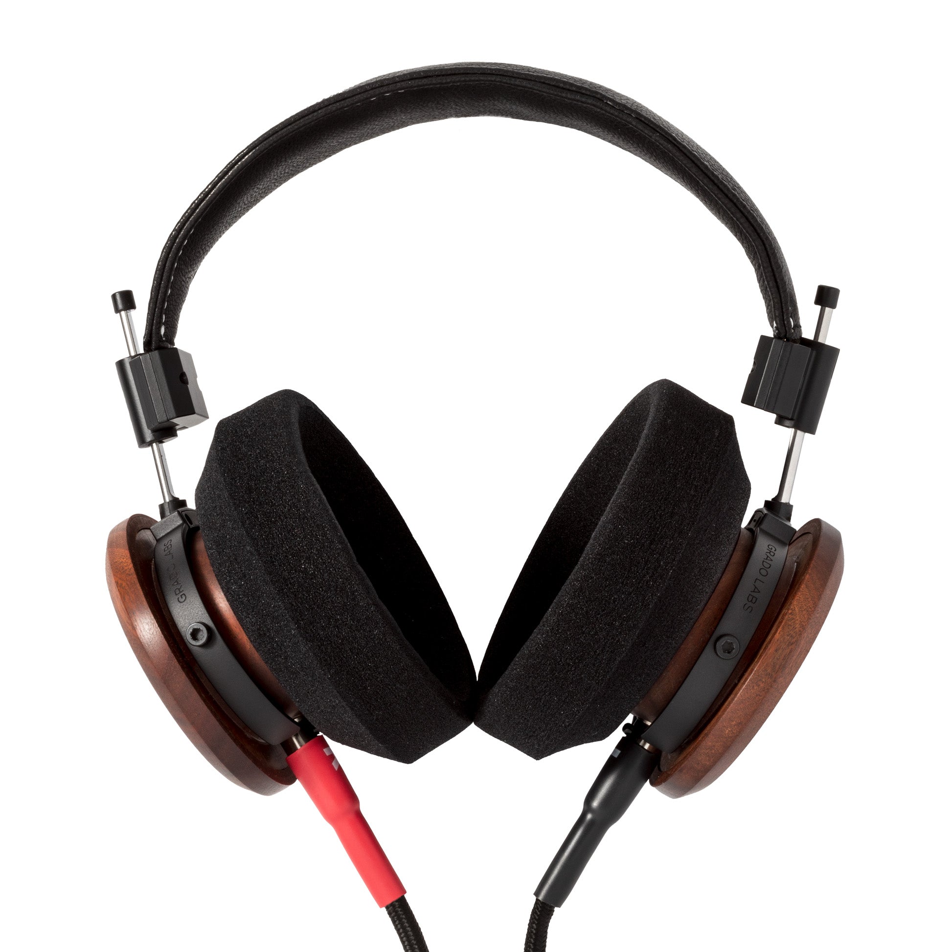 grado-signature-s950-open-back-headphones-with-brazilian-walnut-shells image 4