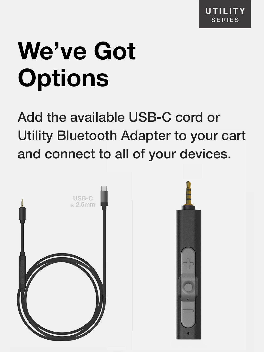 koss-keb90-utility-in-ear-headphones-with-detachable-cord-system image 8