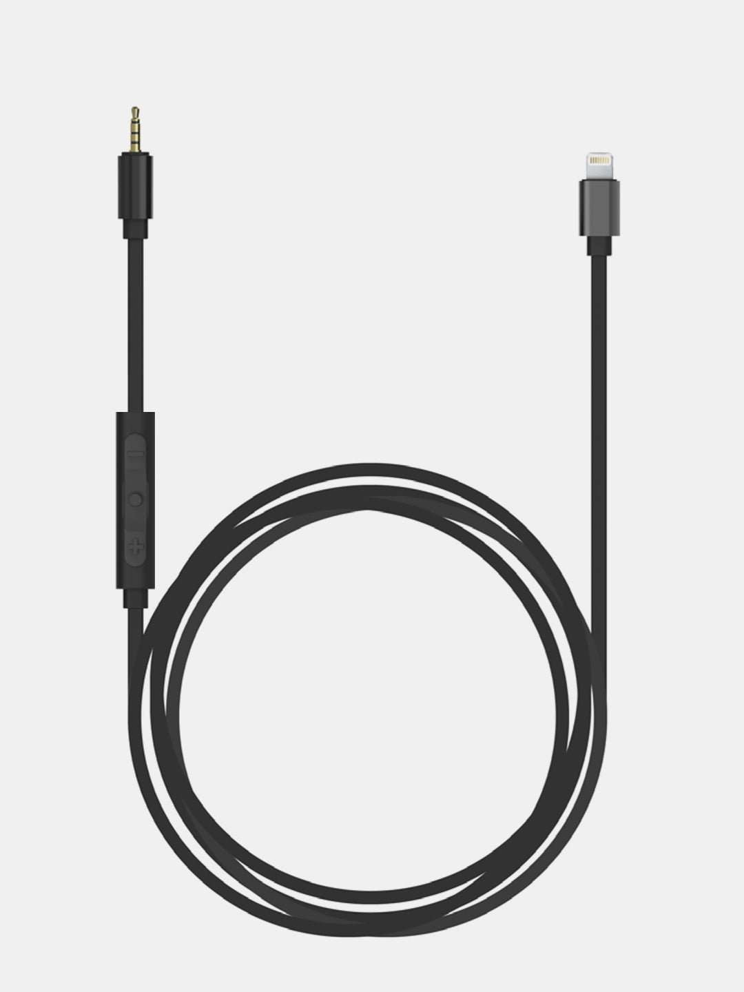 koss-utility-series-lightning-cord-mfi-certified-cable image 8