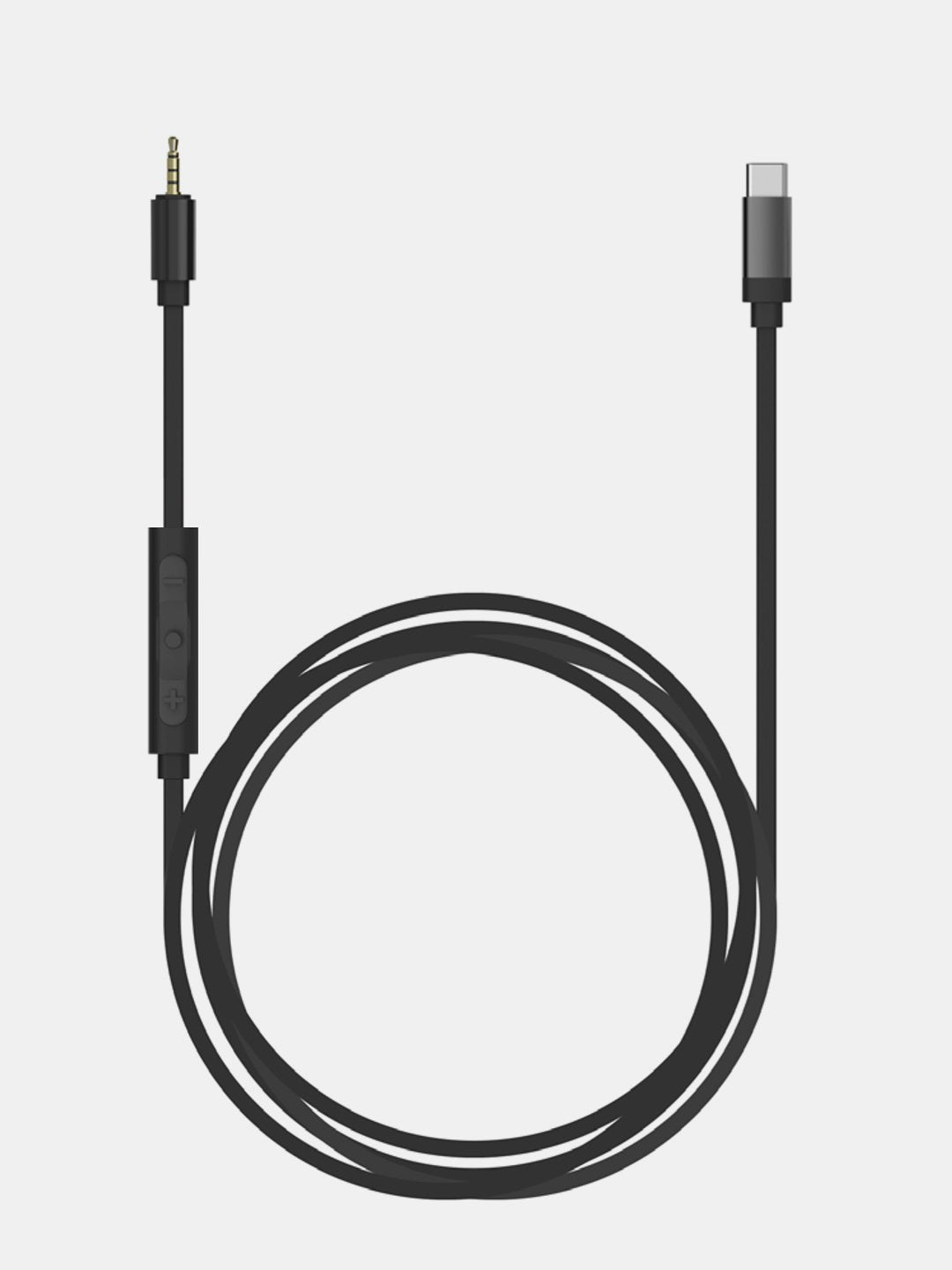 koss-utility-series-usb-c-cord-with-built-in-dac image 7