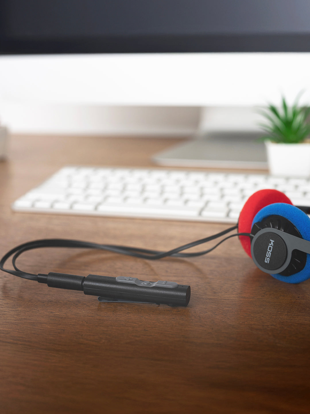 koss-utility-series-bluetooth-adapter-wireless-audio-for-kph40-porta-pro-keb90 image 7