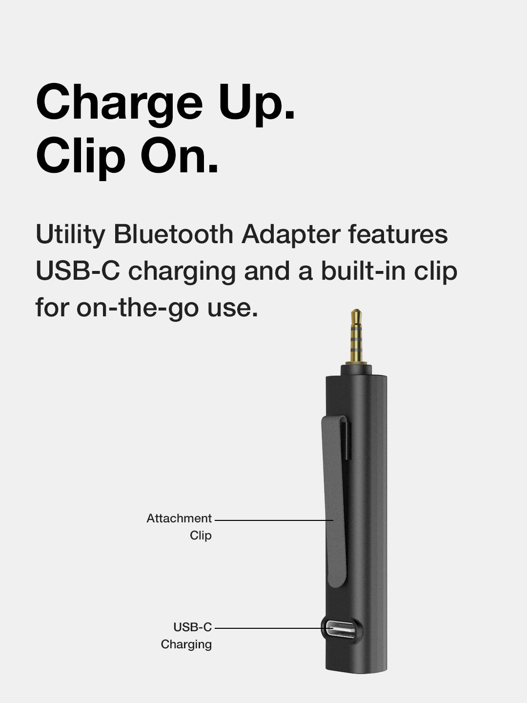 koss-utility-series-bluetooth-adapter-wireless-audio-for-kph40-porta-pro-keb90 image 5